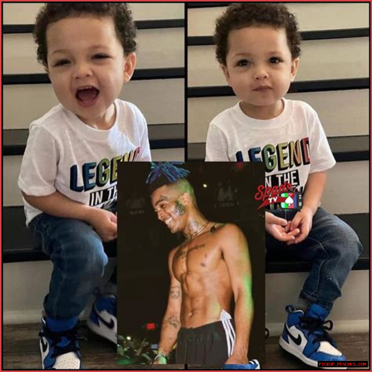 Age And Legacy Of XXXTentacion's Child