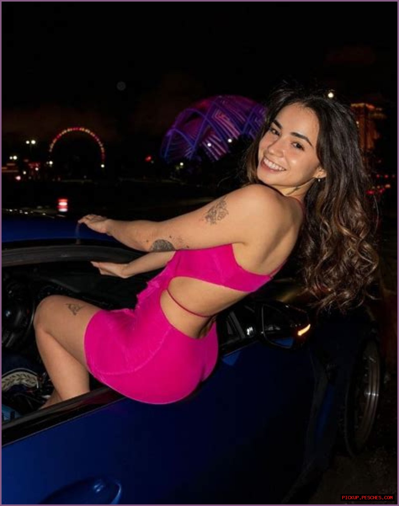 Jameliz Benitez Smith Leaked OnlyFans: Unveiling The Controversy