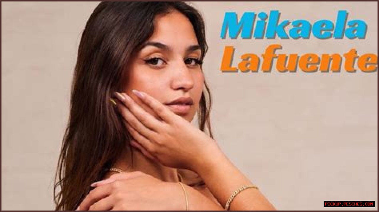 Mikalafuente Nude Leaks: The Complete Overview