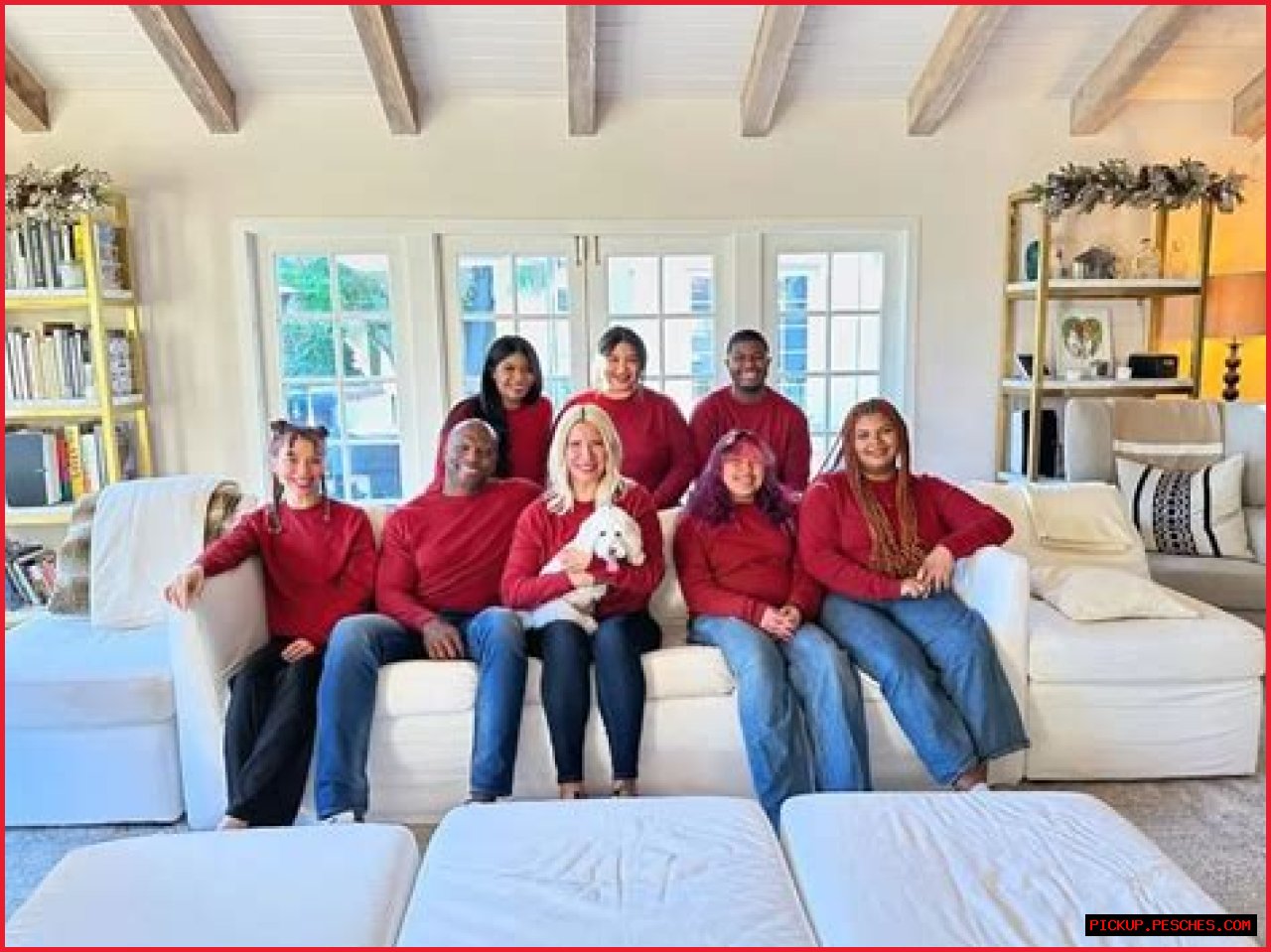 Unveiling The Life And Career Of Rebecca King-Crews